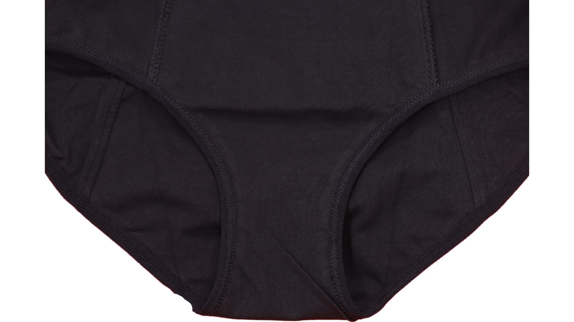 4 Girls/teen Leak Proof Period Panties