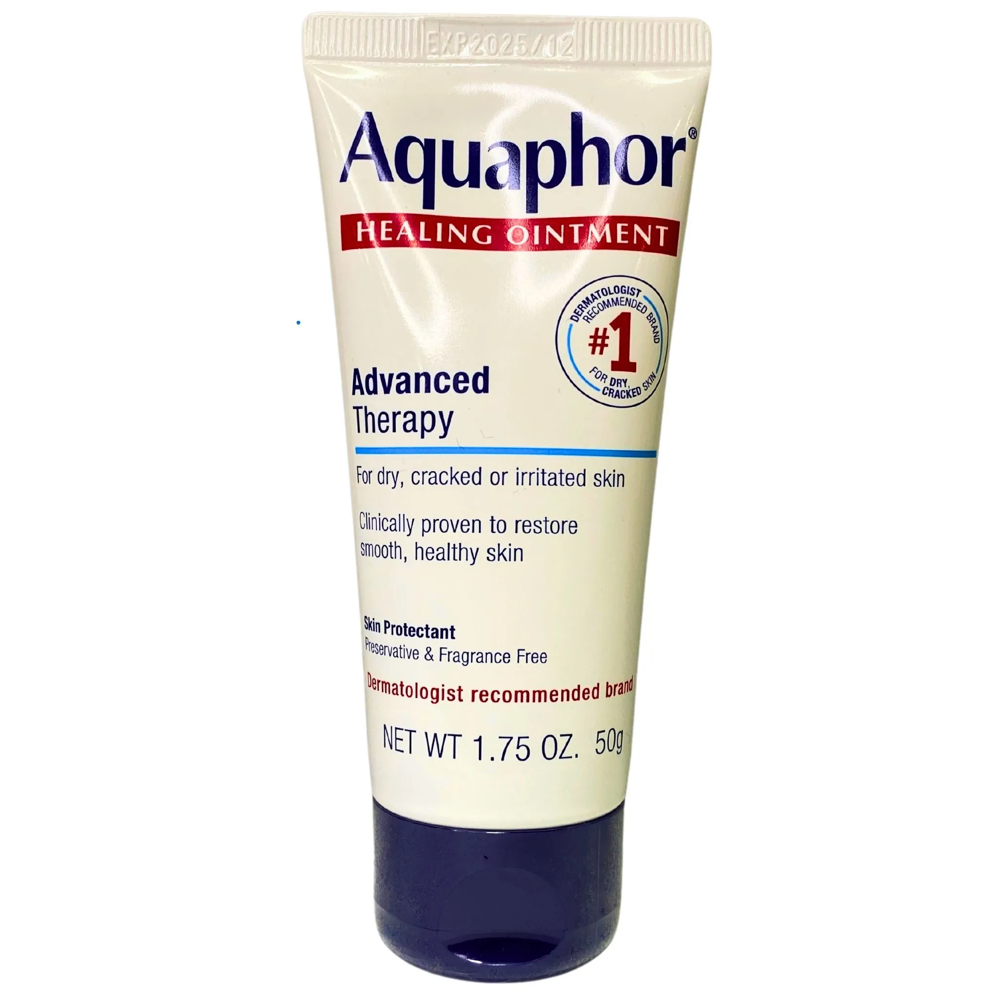 Aquaphor Healing Ointment 1.75OZ (65 Pcs Lot)