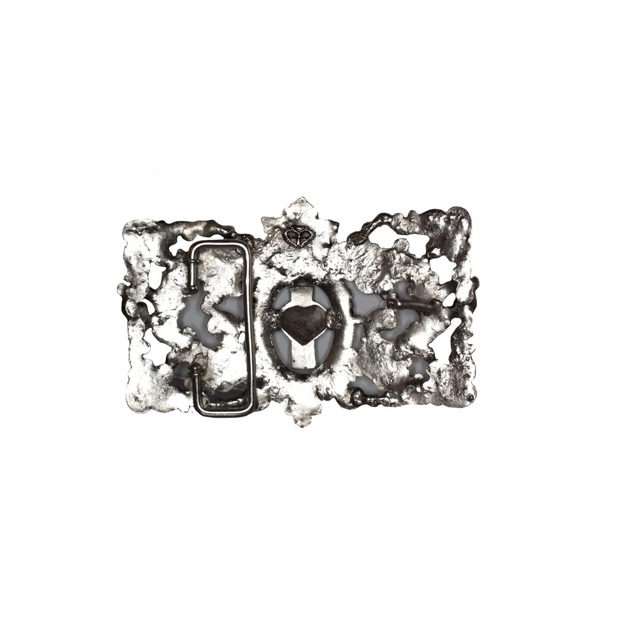 Archangel Buckle - Holy Cross