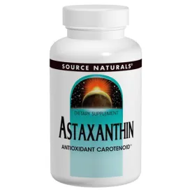 Astaxanthin