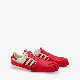 Avavav x Women's Superfinger Superstar Better Scarlet | Cream White | Better Scarlet