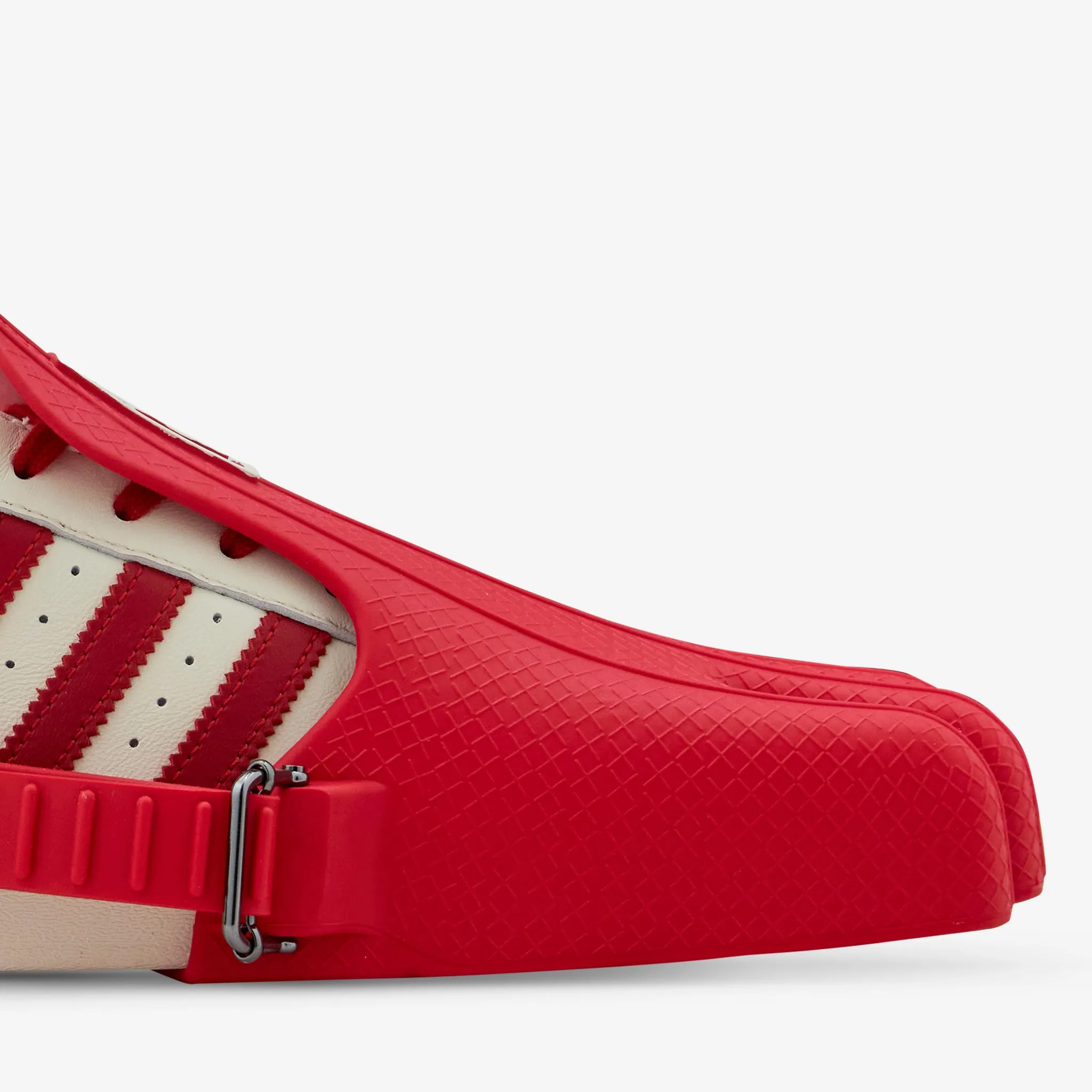 Avavav x Women's Superfinger Superstar Better Scarlet | Cream White | Better Scarlet