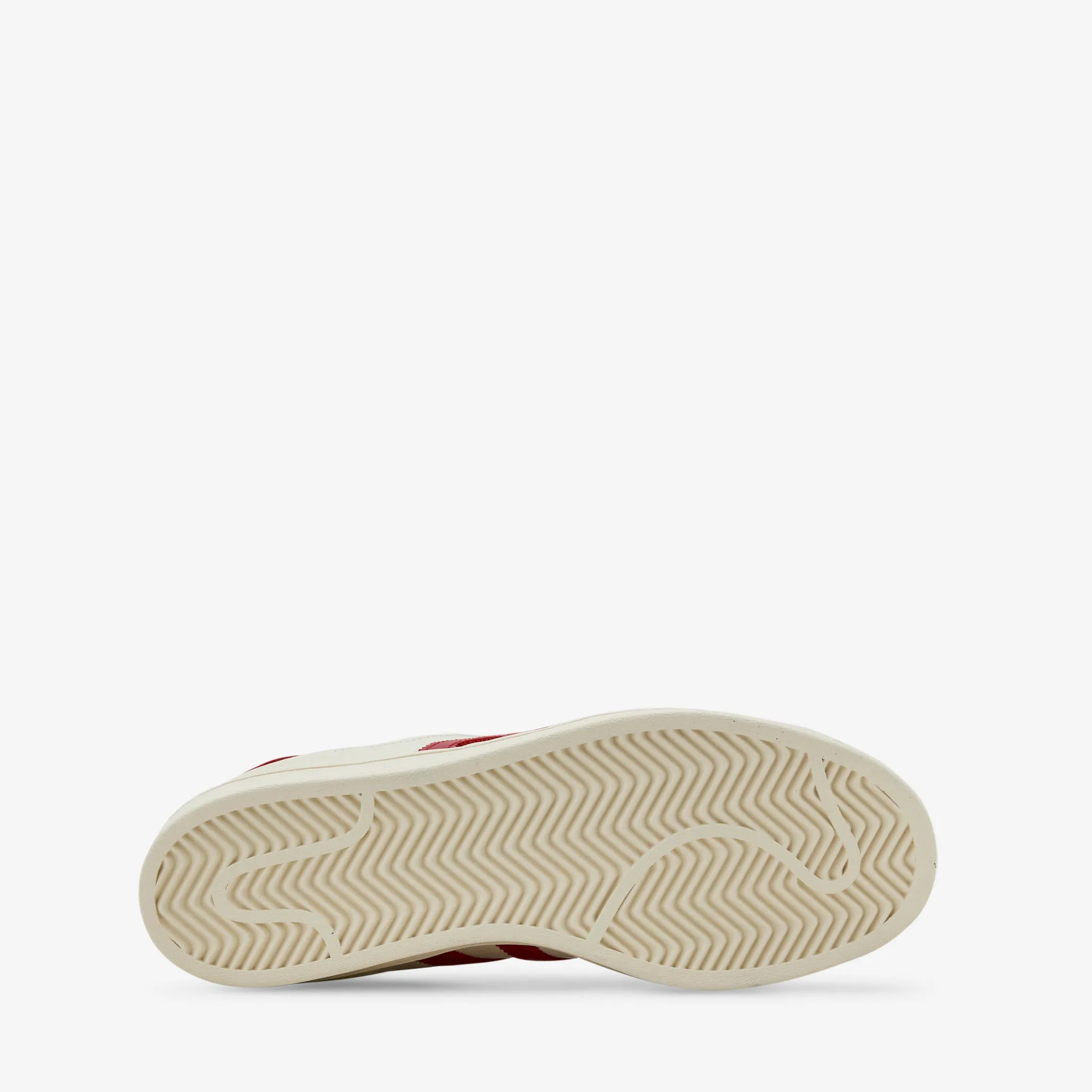 Avavav x Women's Superfinger Superstar Better Scarlet | Cream White | Better Scarlet
