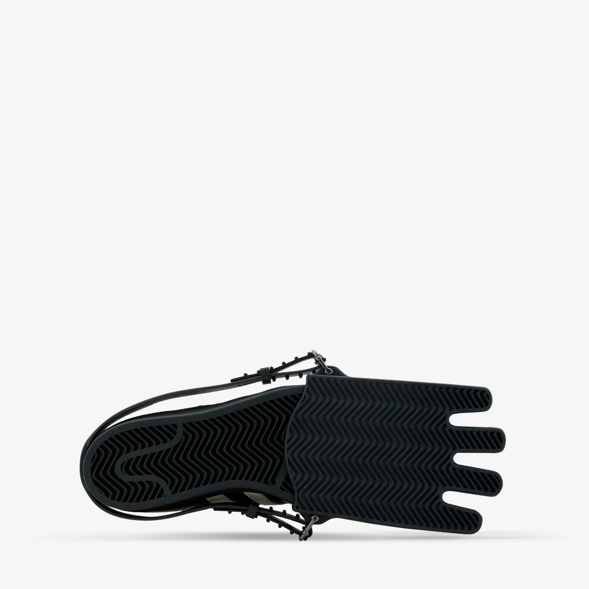 Avavav x Women's Superfinger Superstar Core Black | Cream White | Core Black