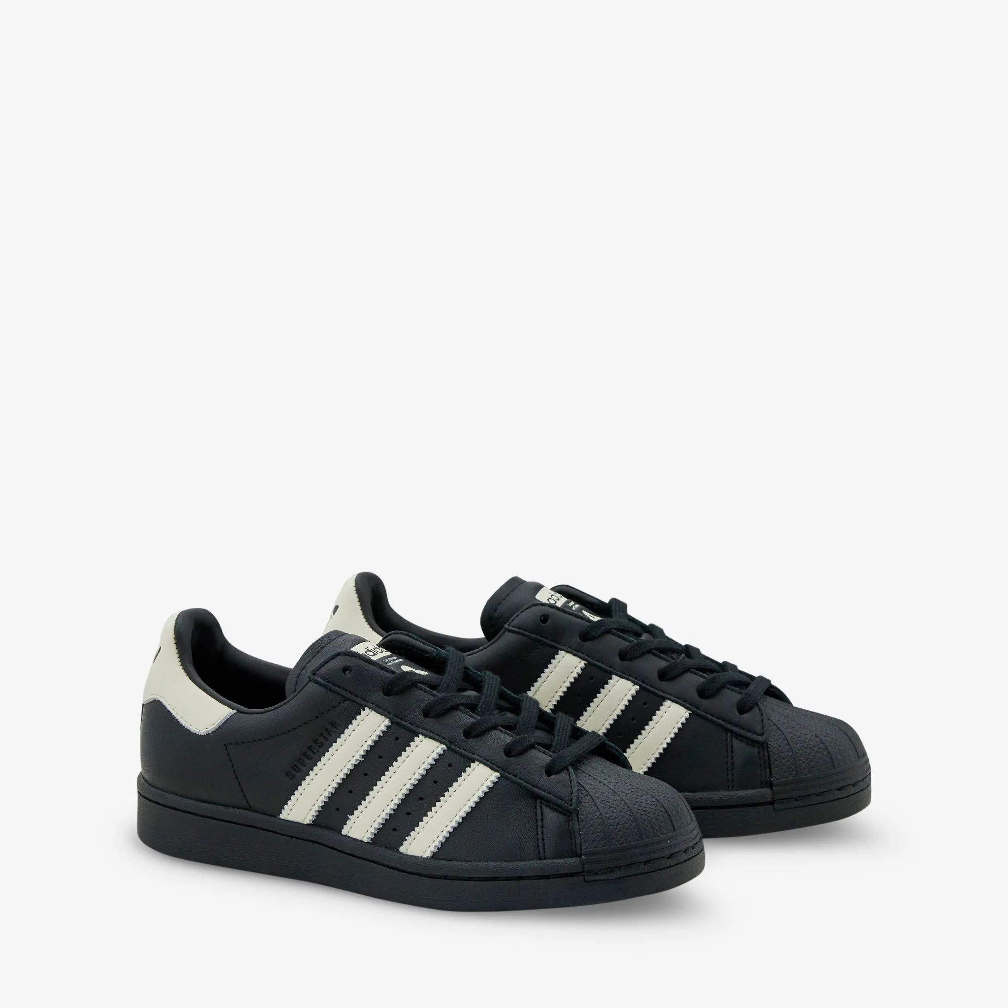 Avavav x Women's Superfinger Superstar Core Black | Cream White | Core Black