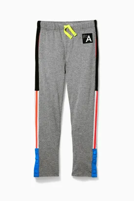 B-Ball Side Stripe Pant