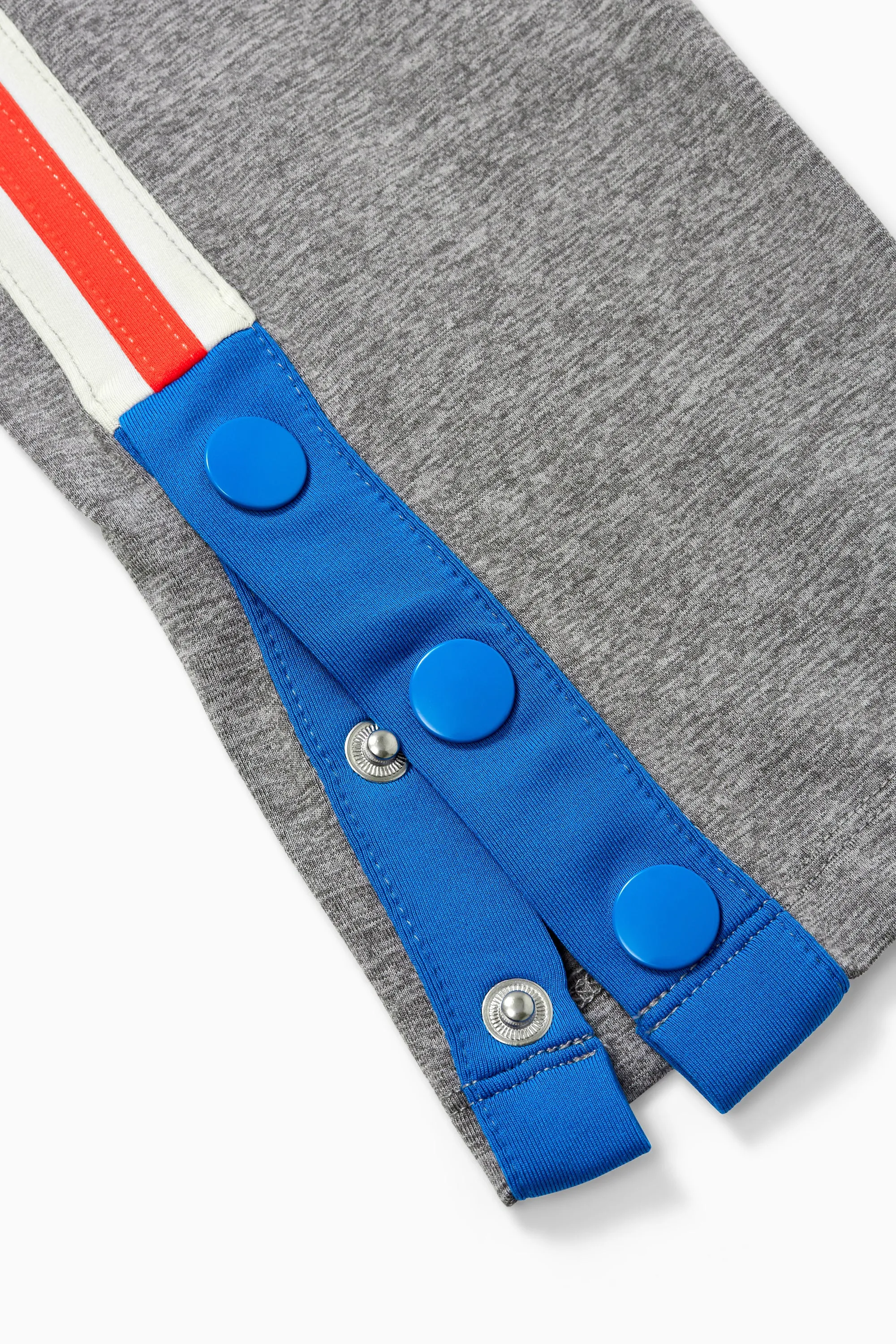 B-Ball Side Stripe Pant