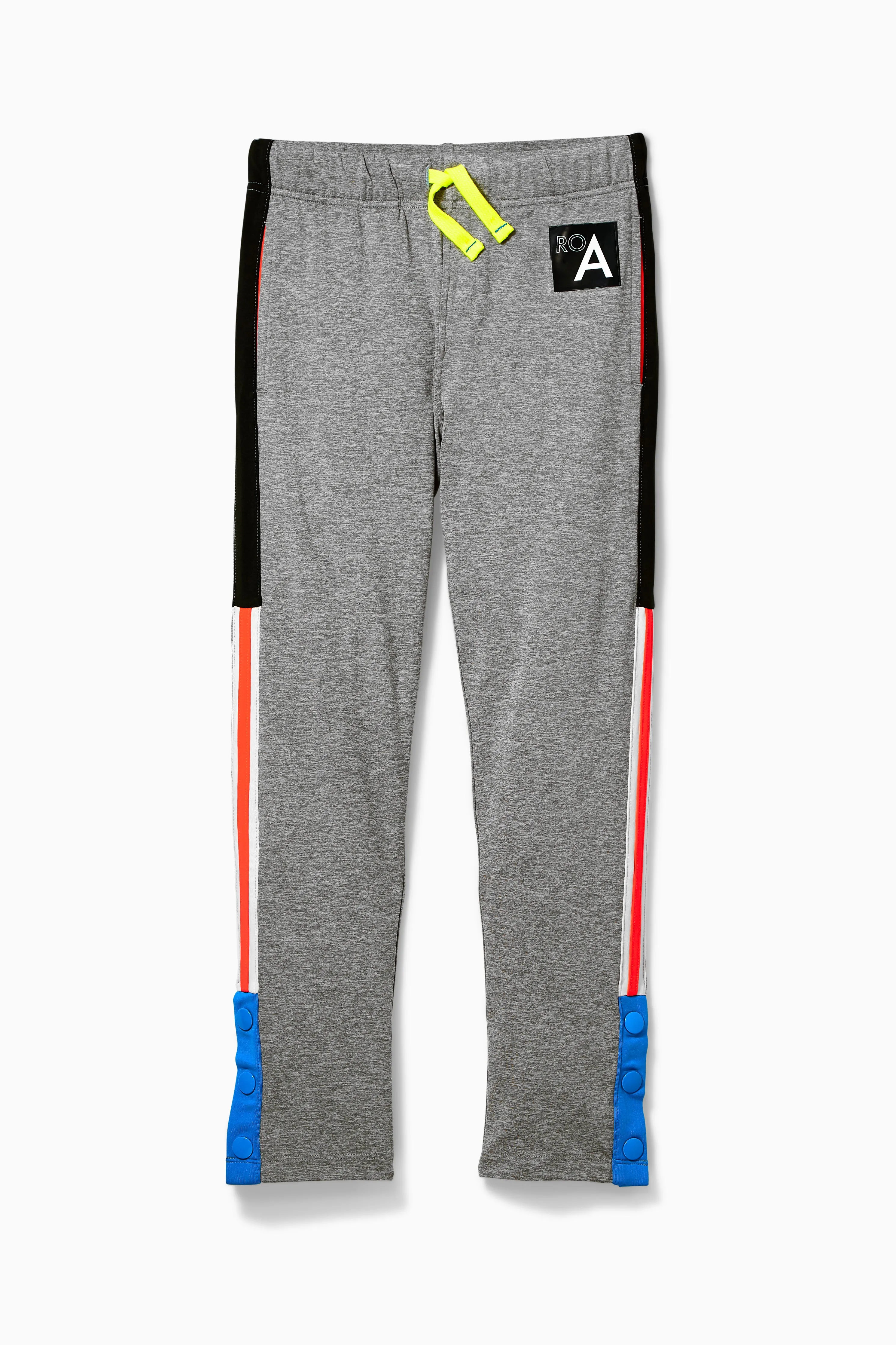 B-Ball Side Stripe Pant
