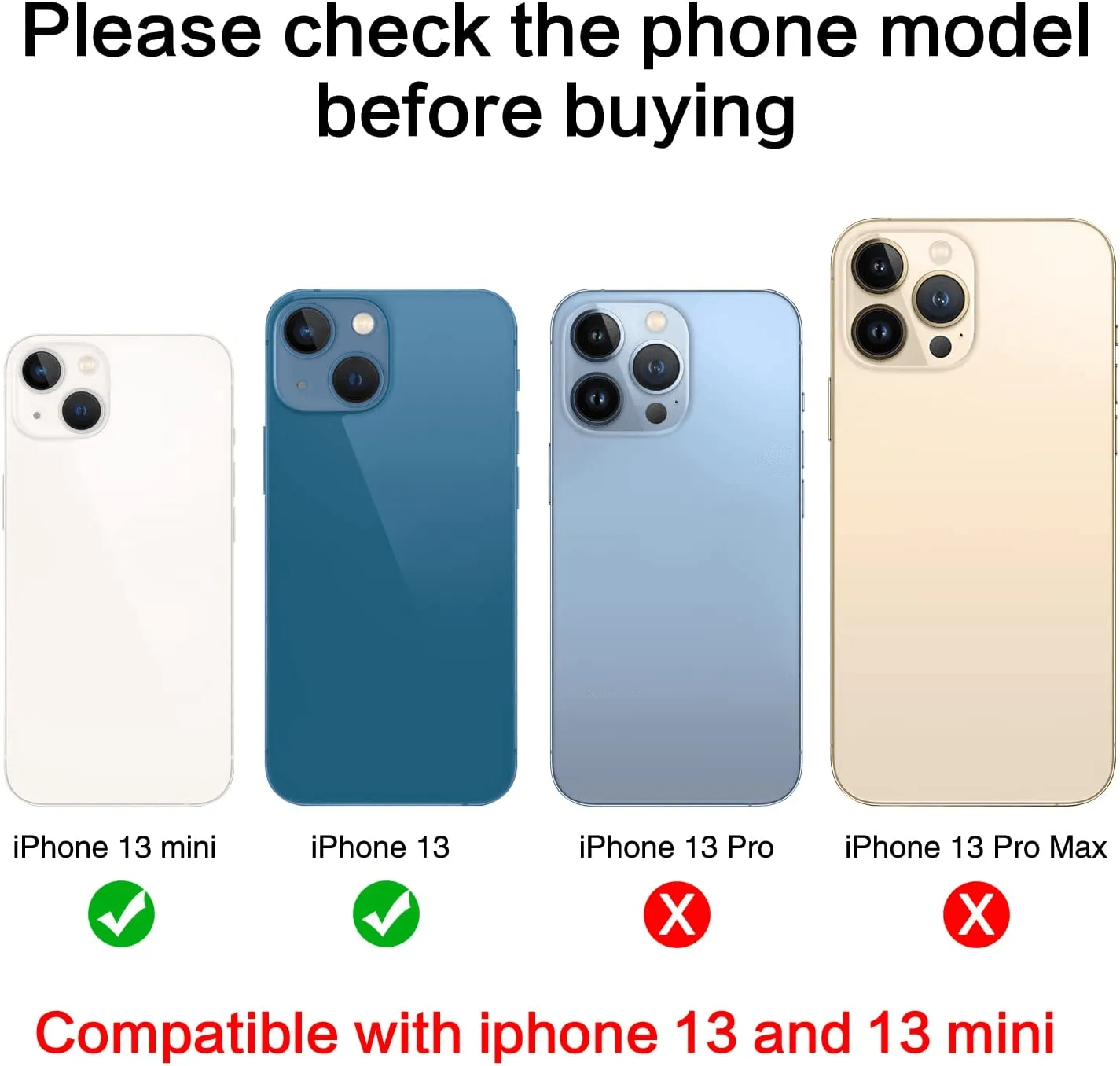 Back Camera Lens Replacement Tool Kit  For iPhone 12 13 14 Pro Max