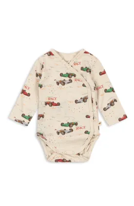 Basic Newborn Body - Grand Prix