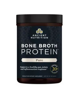 Bone Broth Protein Powder
