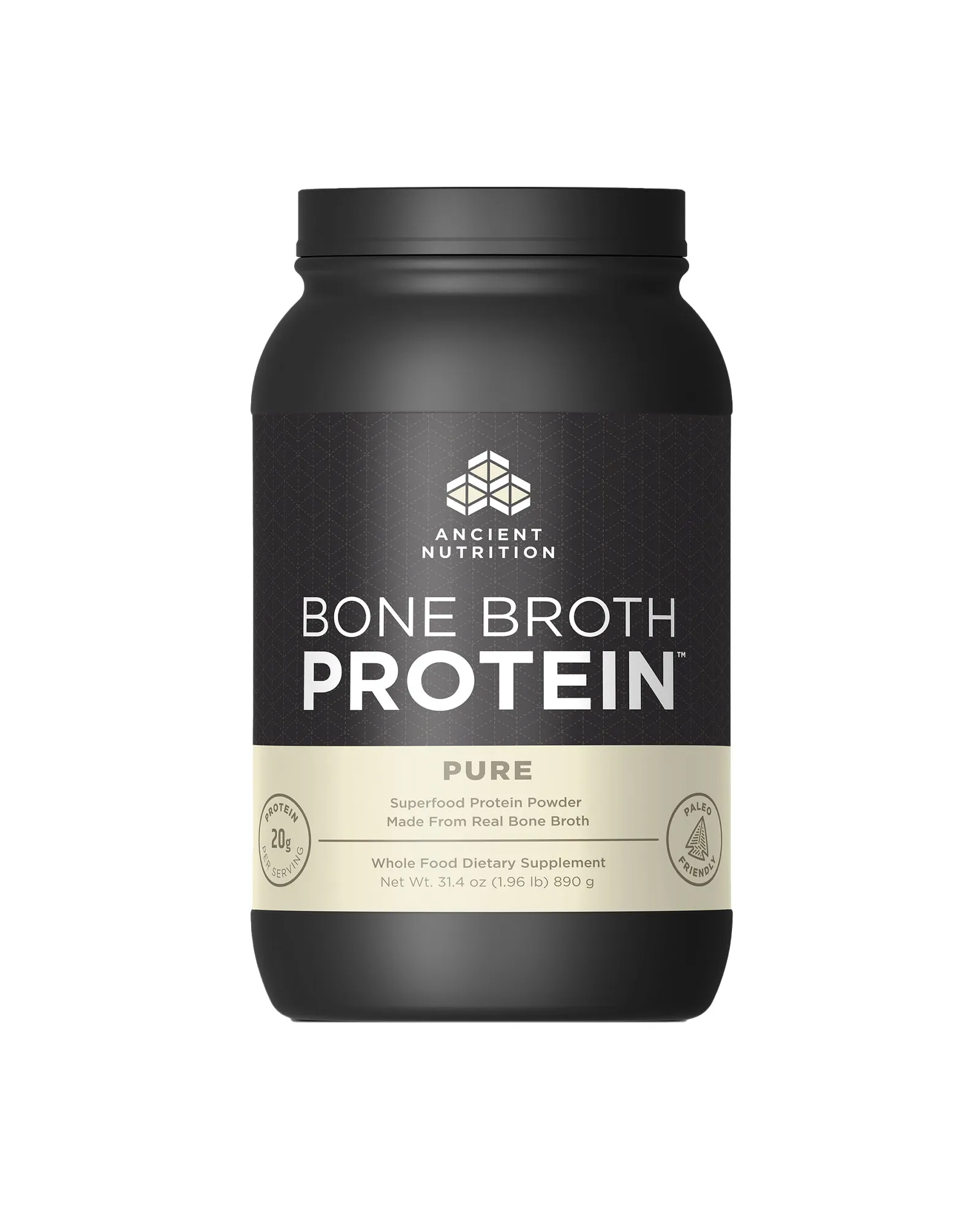 Bone Broth Protein Powder