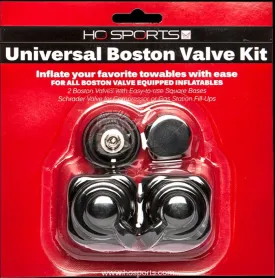 Boston 2 Pack New Tube Valves