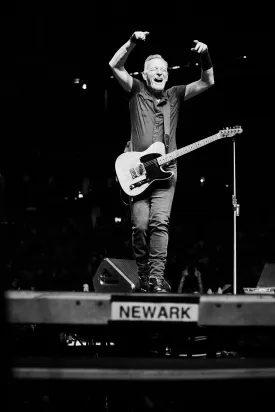 Bruce Springsteen (New Jersey, 2023)