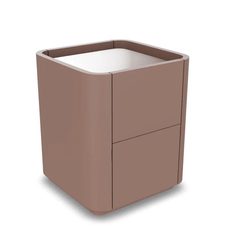 Caillou Nightstand
