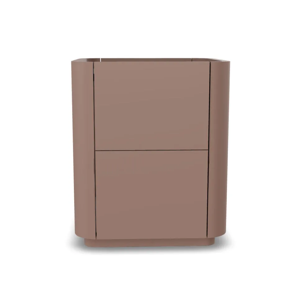 Caillou Nightstand