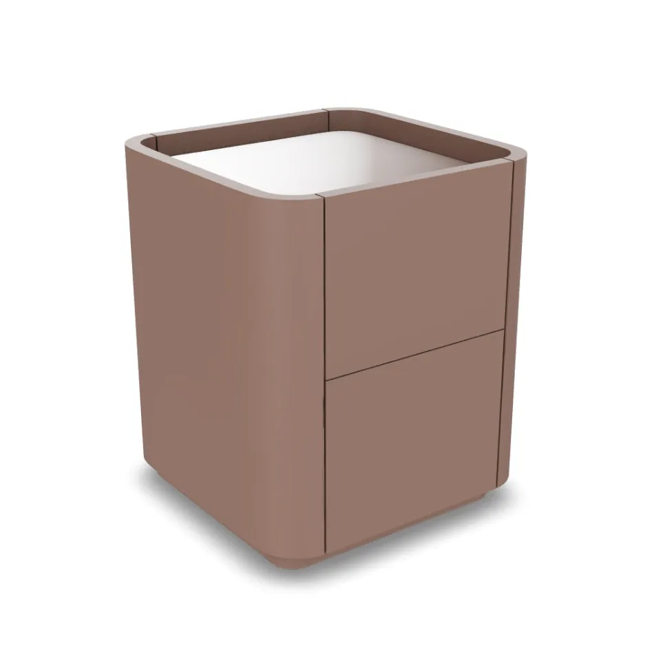 Caillou Nightstand