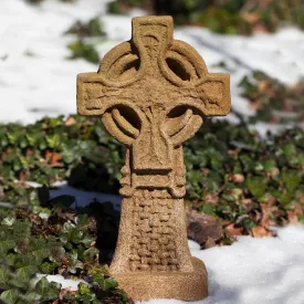 Campania International Celtic Cross Statue