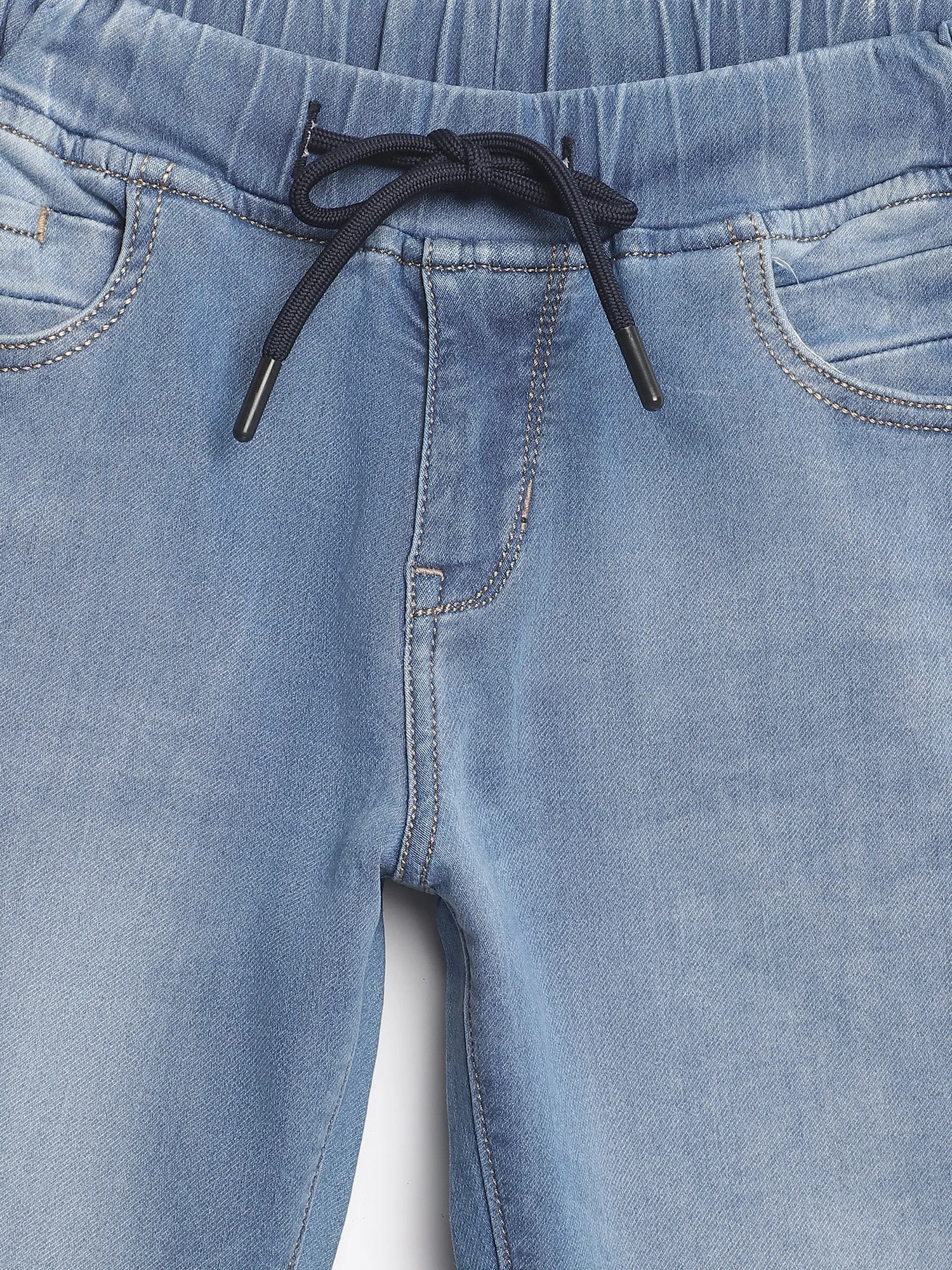 Cantabil Boys Blue Jogger
