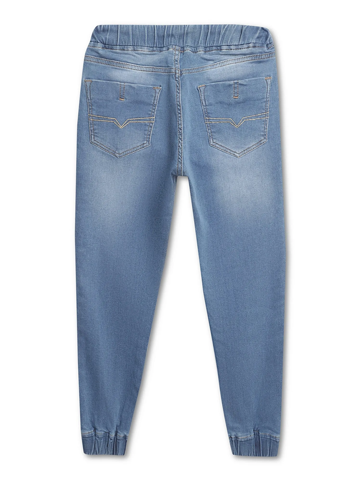 Cantabil Boys Blue Jogger