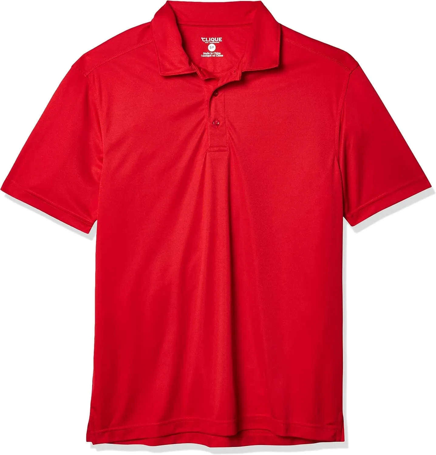 Clique Men's Parma Polo