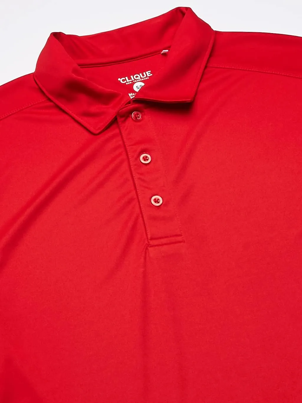 Clique Men's Parma Polo