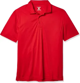Clique Men's Parma Polo