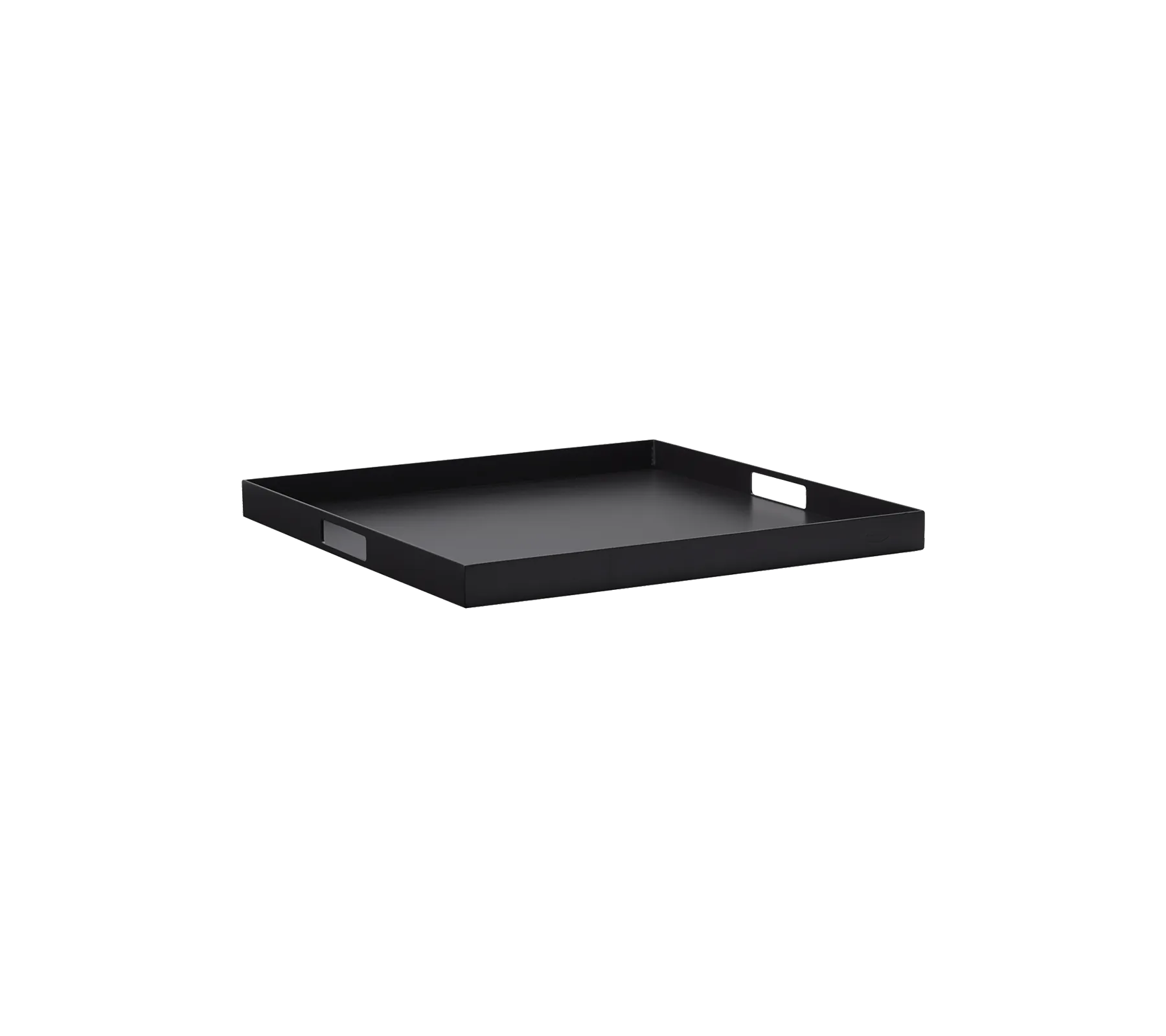Club tray, 58,5x58,5 cm