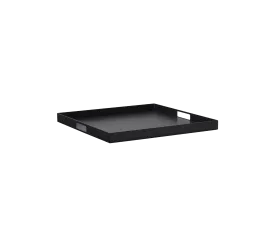 Club tray, 58,5x58,5 cm