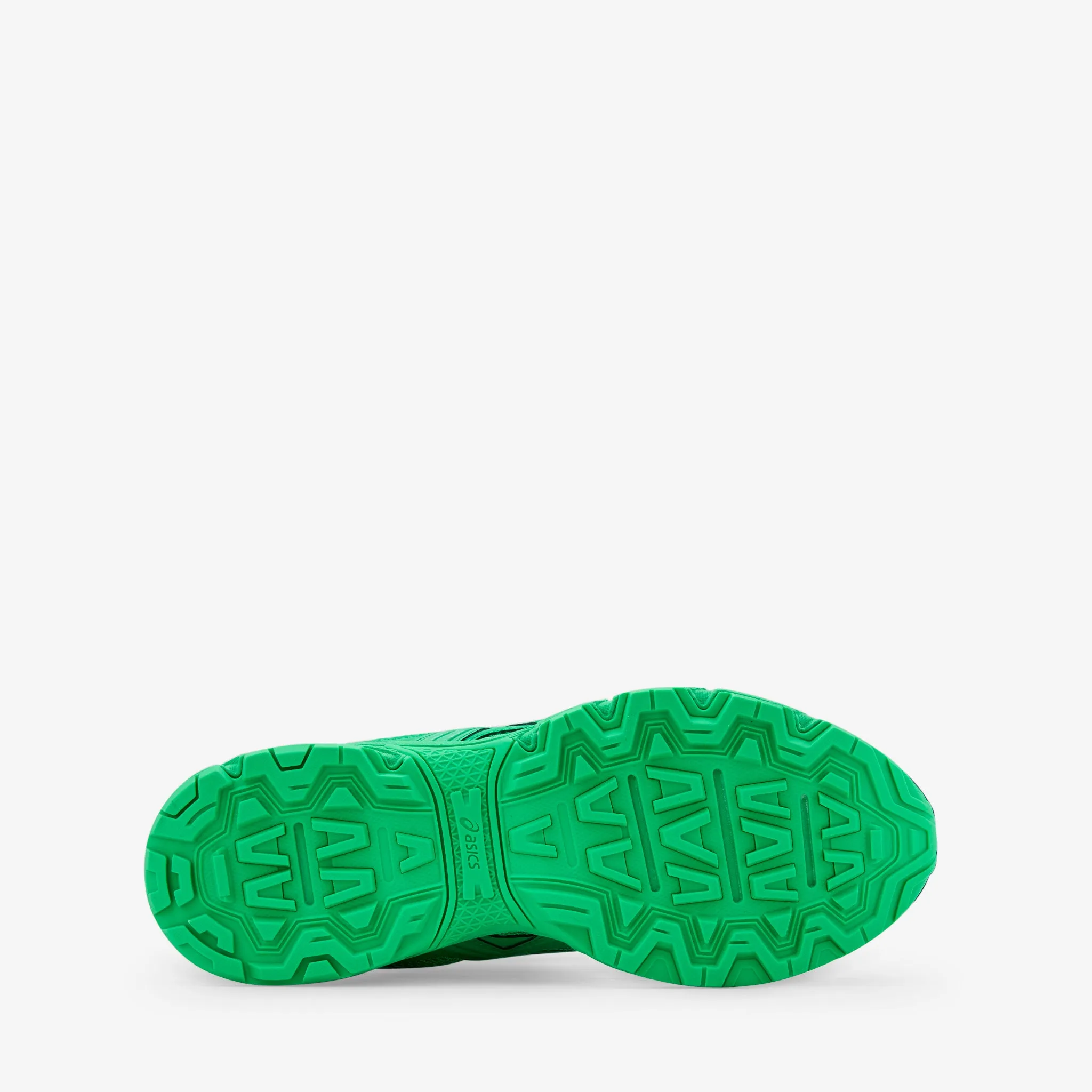 COMME des GARÇONS SHIRT x Asics Gel-Nunobiki Green