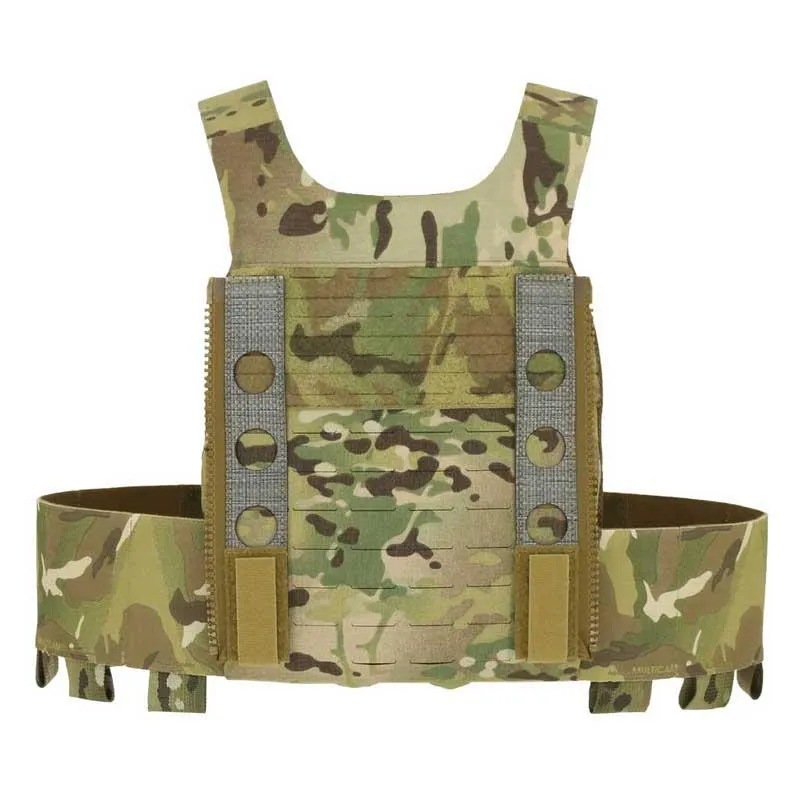 Ferro Concepts Back Panel MOLLE Zipper Kit