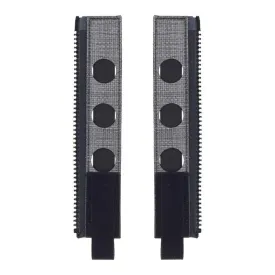 Ferro Concepts Back Panel MOLLE Zipper Kit