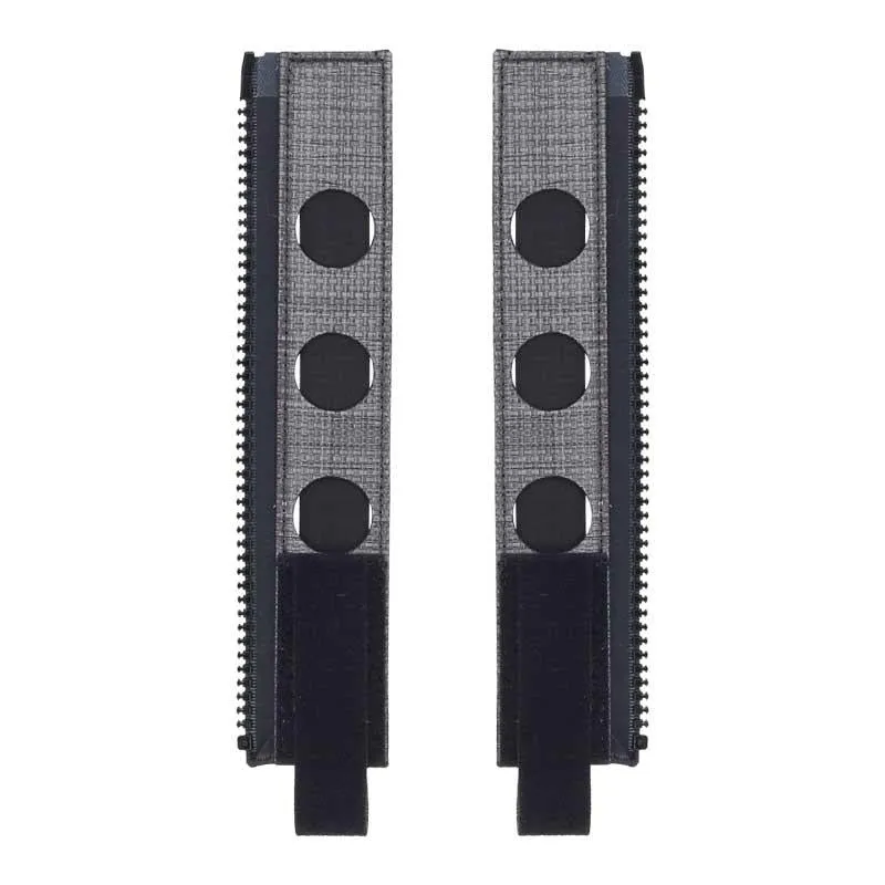 Ferro Concepts Back Panel MOLLE Zipper Kit