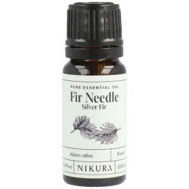 Fir Needle Essential Oil