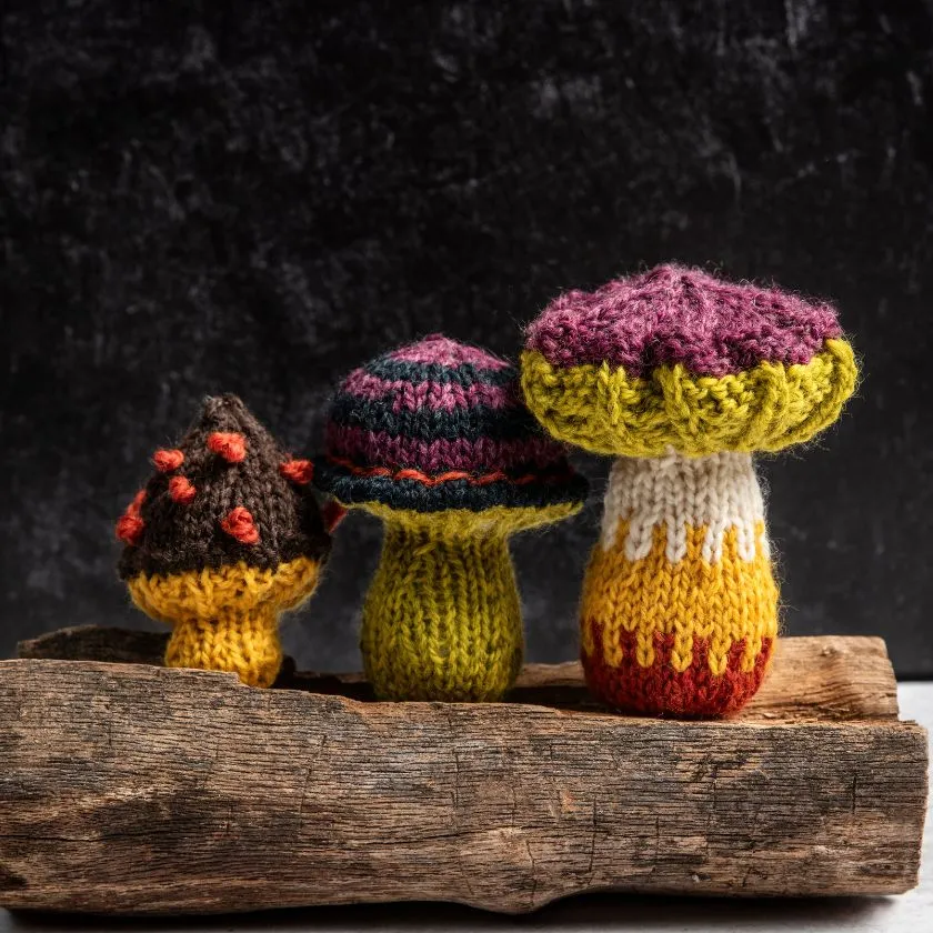 Fright and Delight Hat