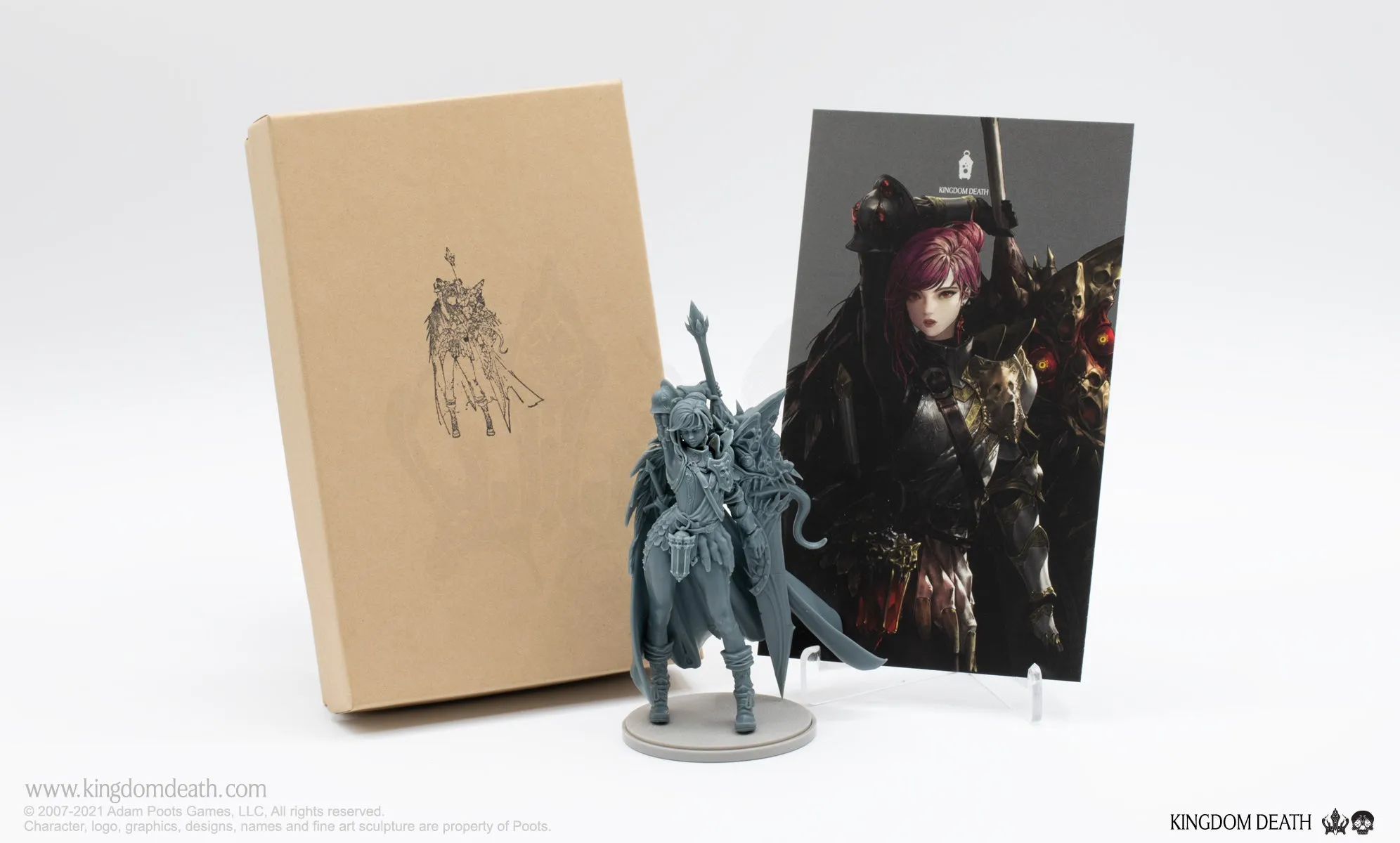 Gunborg Painters Scale
