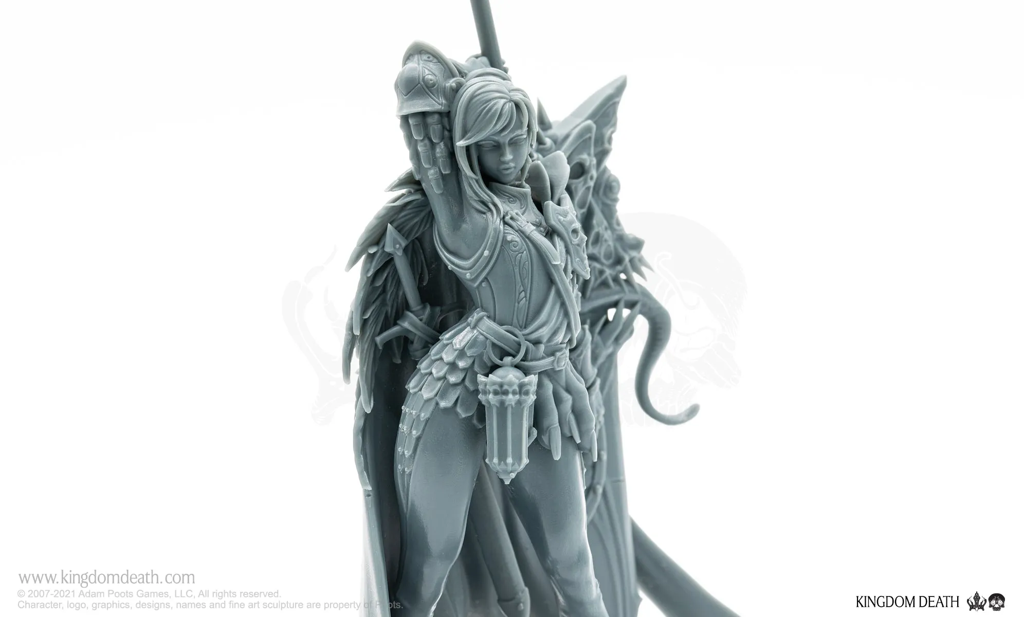 Gunborg Painters Scale