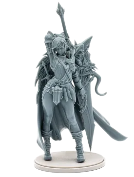 Gunborg Painters Scale