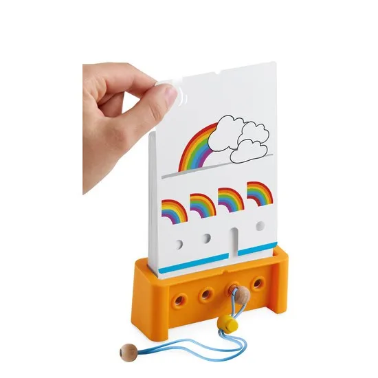 Haba LogiCASE Starter Set 6 