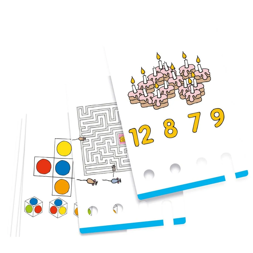 Haba LogiCASE Starter Set 6 