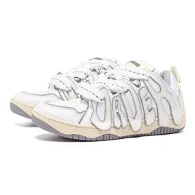 Halloy™ "OLD ORDER" Skater 001 Sneakers