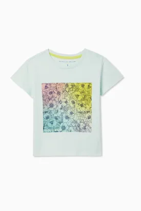 Happy Daze Tee
