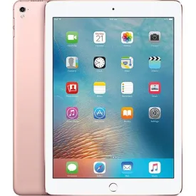 iPad Pro (10.5") 512GB Rose Gold (Cellular   Wifi)