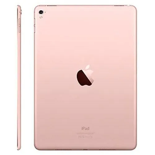 iPad Pro (10.5") 512GB Rose Gold (Cellular   Wifi)
