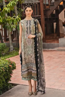 Jade Bliss Lawn Vol-II – 20580