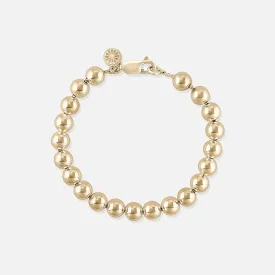 Jumbo Ball Bracelet