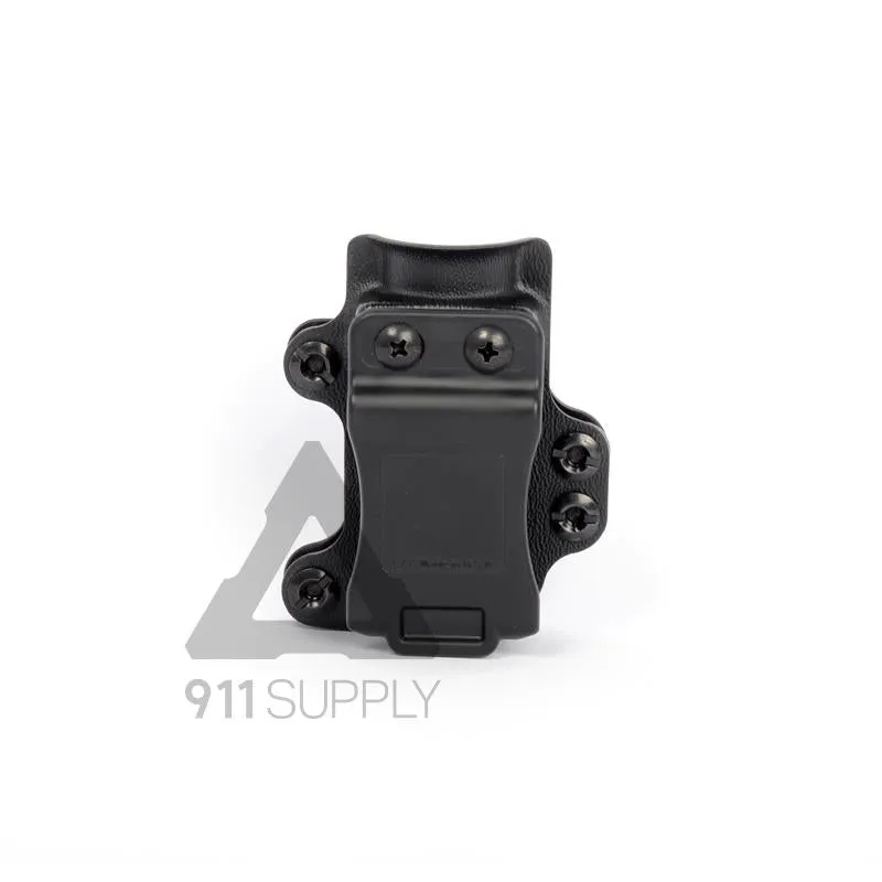 L.A.G. Tactical M.C.S. Flashlight Carrier 1.1"