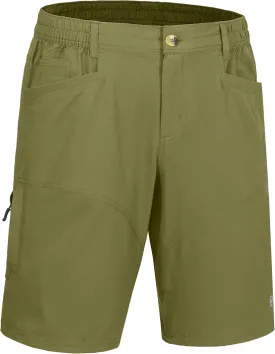 Little Donkey Andy Men's Hiking Cargo Shorts with 9 Pockets Lightweight Water-Resistant Quick Dry Golf Travel Shorts