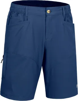 Little Donkey Andy Men's Hiking Cargo Shorts with 9 Pockets Lightweight Water-Resistant Quick Dry Golf Travel Shorts