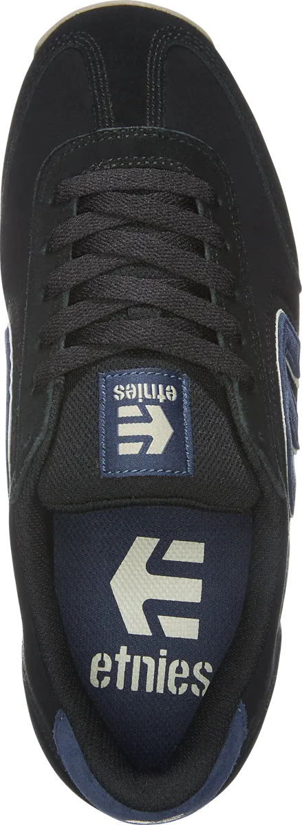 LO-CUT II LS